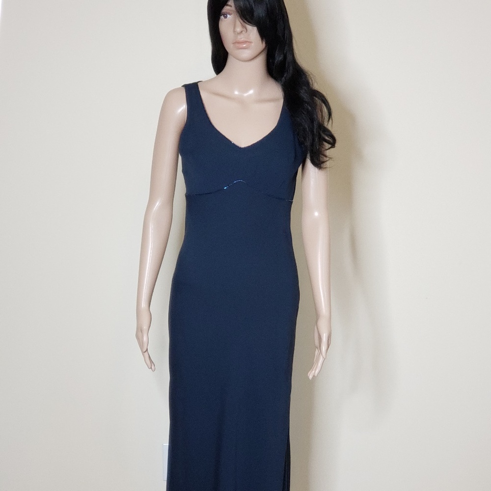 Rampage Blue Lady Evening Dress! Size/3